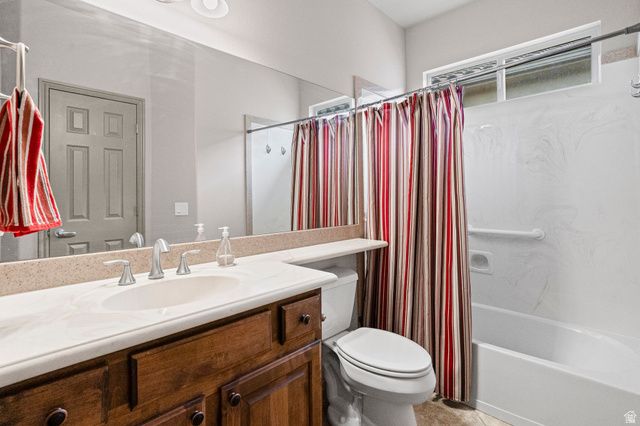 4975 S BONITA BAY DR, St. George, UT 84790