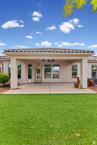 4975 S BONITA BAY DR, St. George, UT 84790