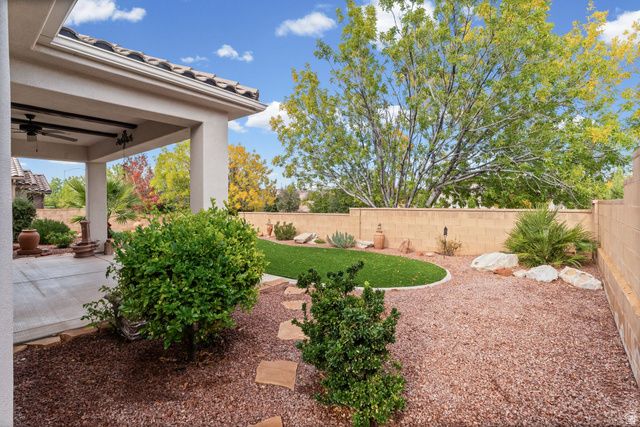 4975 S BONITA BAY DR, St. George, UT 84790