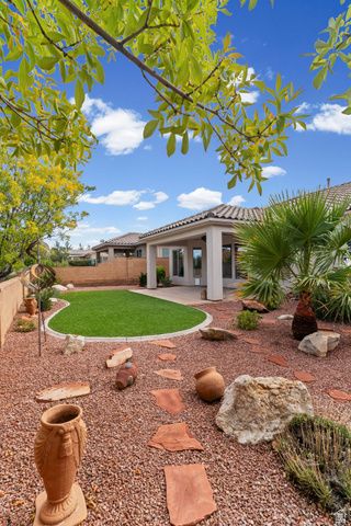 4975 S BONITA BAY DR, St. George, UT 84790