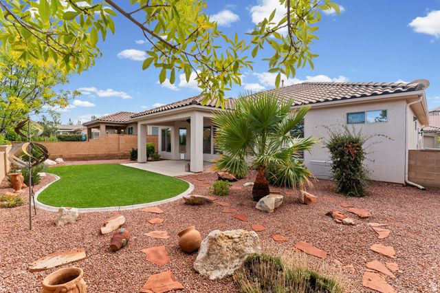 4975 S BONITA BAY DR, St. George, UT 84790