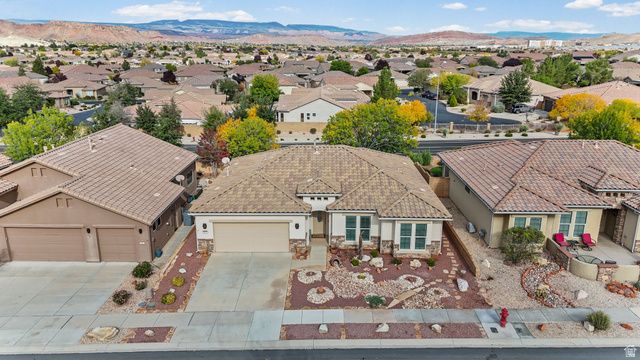 4975 S BONITA BAY DR, St. George, UT 84790