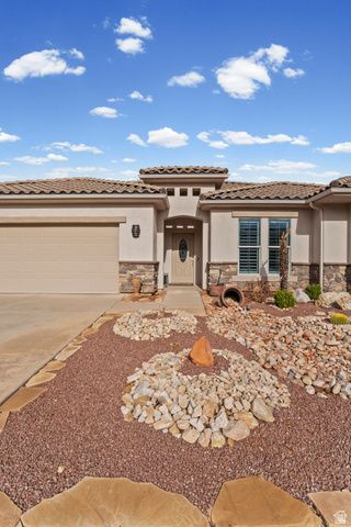 4975 S BONITA BAY DR, St. George, UT 84790