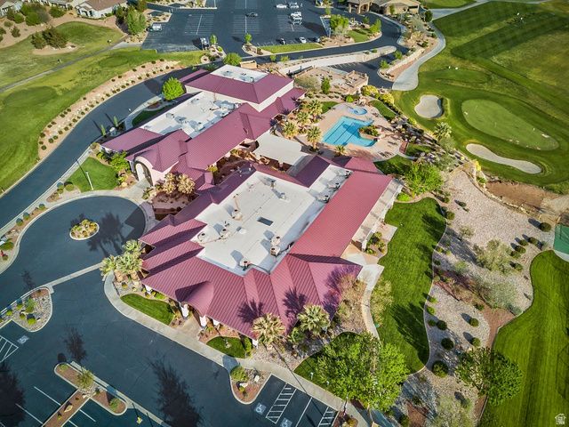 4975 S BONITA BAY DR, St. George, UT 84790