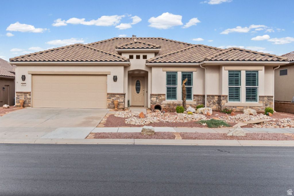 4975 S BONITA BAY DR, St. George, UT 84790
