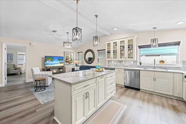 3537 SEAWAY DRIVE, New Port Richey, FL 34652