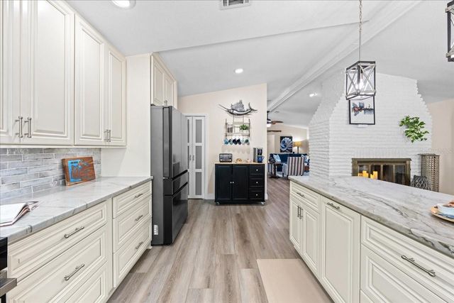 3537 SEAWAY DRIVE, New Port Richey, FL 34652