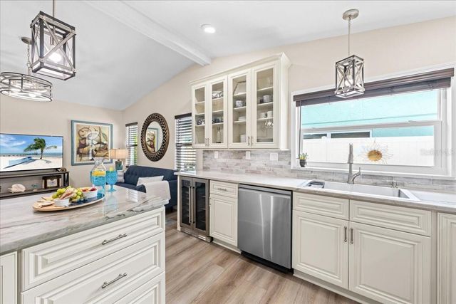 3537 SEAWAY DRIVE, New Port Richey, FL 34652