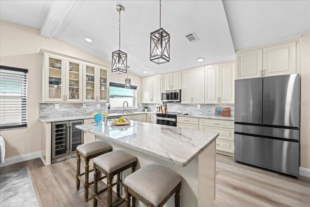 3537 SEAWAY DRIVE, New Port Richey, FL 34652
