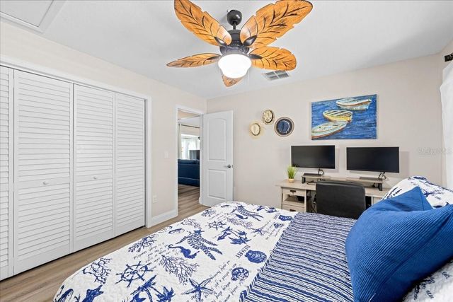 3537 SEAWAY DRIVE, New Port Richey, FL 34652