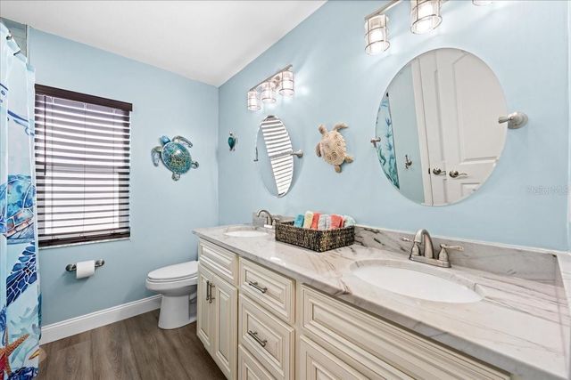 3537 SEAWAY DRIVE, New Port Richey, FL 34652