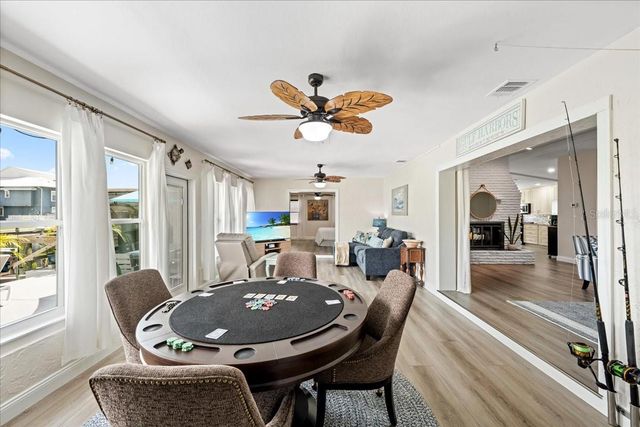 3537 SEAWAY DRIVE, New Port Richey, FL 34652