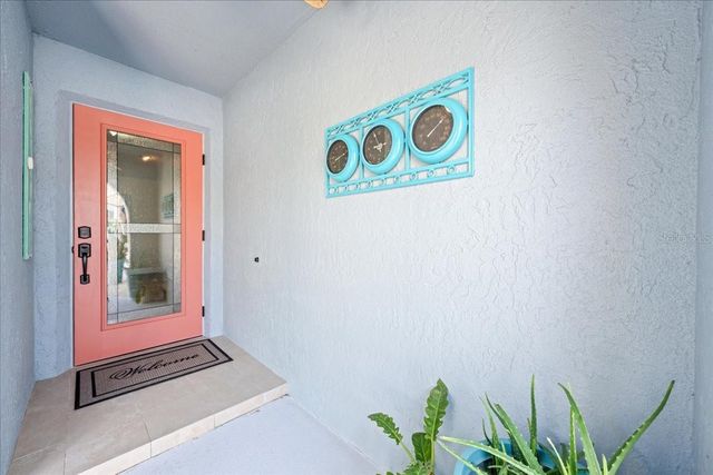 3537 SEAWAY DRIVE, New Port Richey, FL 34652