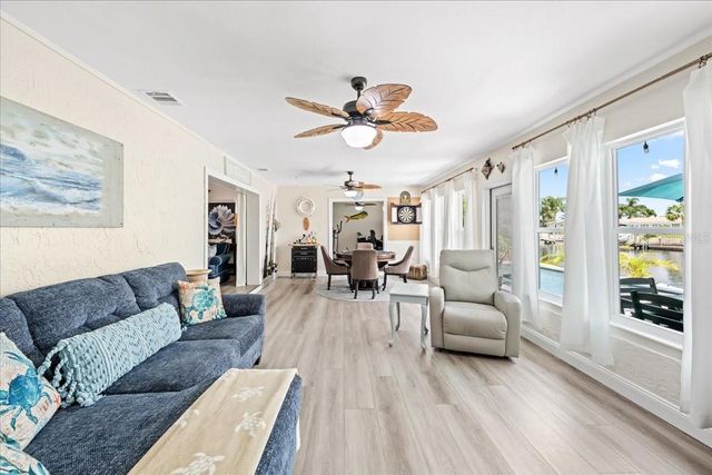 3537 SEAWAY DRIVE, New Port Richey, FL 34652