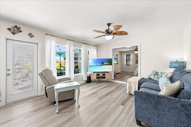 3537 SEAWAY DRIVE, New Port Richey, FL 34652