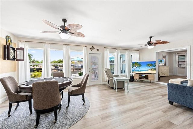 3537 SEAWAY DRIVE, New Port Richey, FL 34652