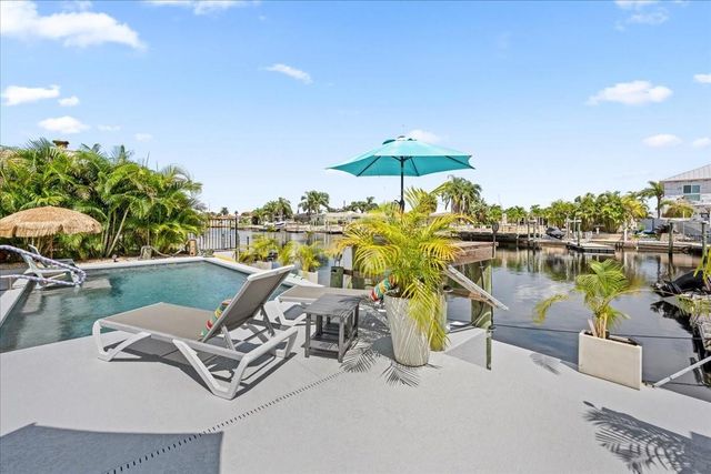 3537 SEAWAY DRIVE, New Port Richey, FL 34652