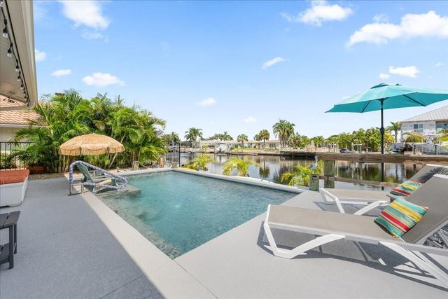 3537 SEAWAY DRIVE, New Port Richey, FL 34652