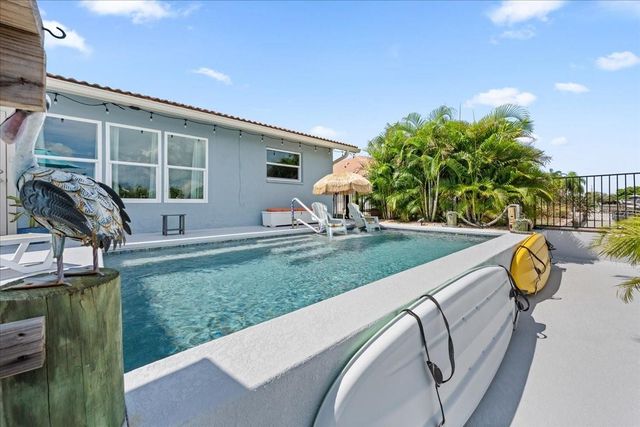 3537 SEAWAY DRIVE, New Port Richey, FL 34652