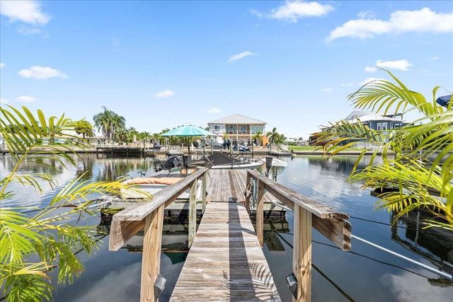 3537 SEAWAY DRIVE, New Port Richey, FL 34652