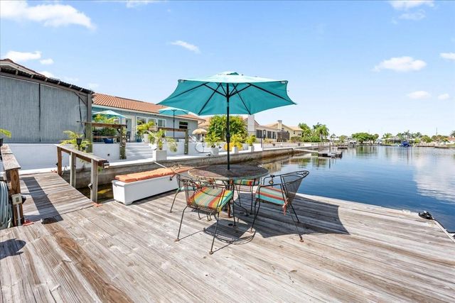 3537 SEAWAY DRIVE, New Port Richey, FL 34652