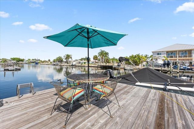 3537 SEAWAY DRIVE, New Port Richey, FL 34652