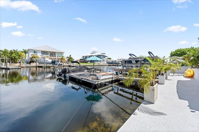 3537 SEAWAY DRIVE, New Port Richey, FL 34652