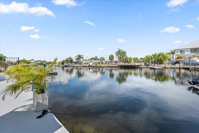 3537 SEAWAY DRIVE, New Port Richey, FL 34652