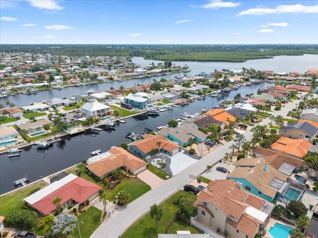 3537 SEAWAY DRIVE, New Port Richey, FL 34652