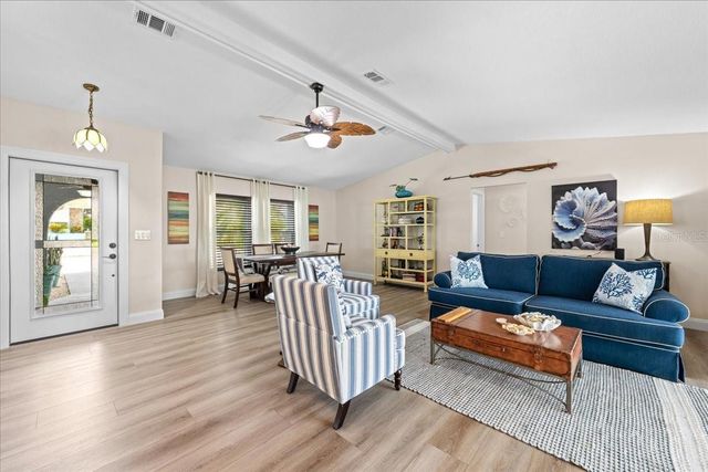 3537 SEAWAY DRIVE, New Port Richey, FL 34652