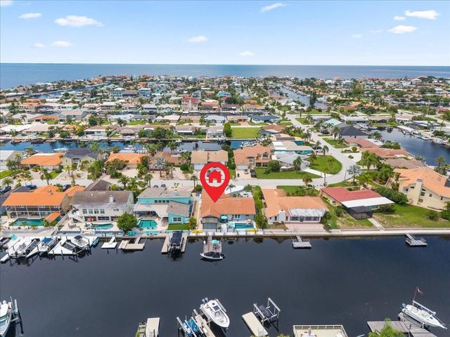 3537 SEAWAY DRIVE, New Port Richey, FL 34652
