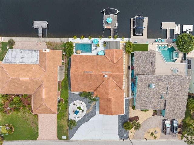3537 SEAWAY DRIVE, New Port Richey, FL 34652
