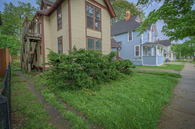 416 Douglas Avenue, Kalamazoo City, MI 49007