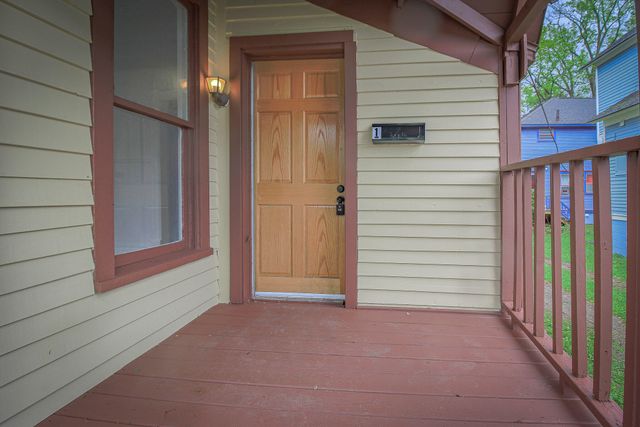 416 Douglas Avenue, Kalamazoo City, MI 49007