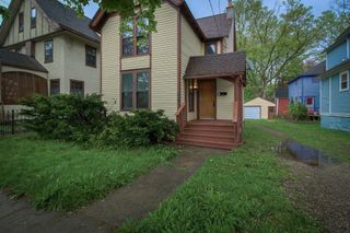 416 Douglas Avenue, Kalamazoo City, MI 49007