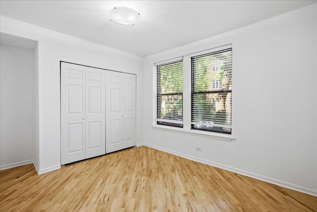1627 W Columbia Avenue 1E, Chicago, IL 60626