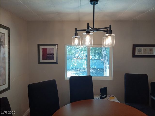 300 West Copper Flats Drive, Pahrump, NV 89048