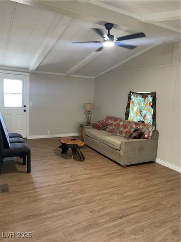 300 West Copper Flats Drive, Pahrump, NV 89048