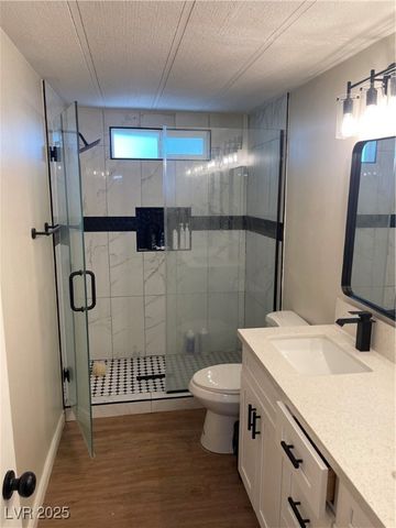 300 West Copper Flats Drive, Pahrump, NV 89048