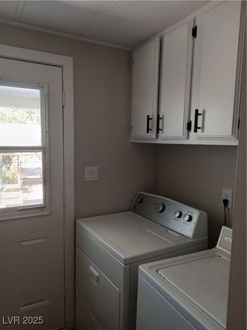 300 West Copper Flats Drive, Pahrump, NV 89048