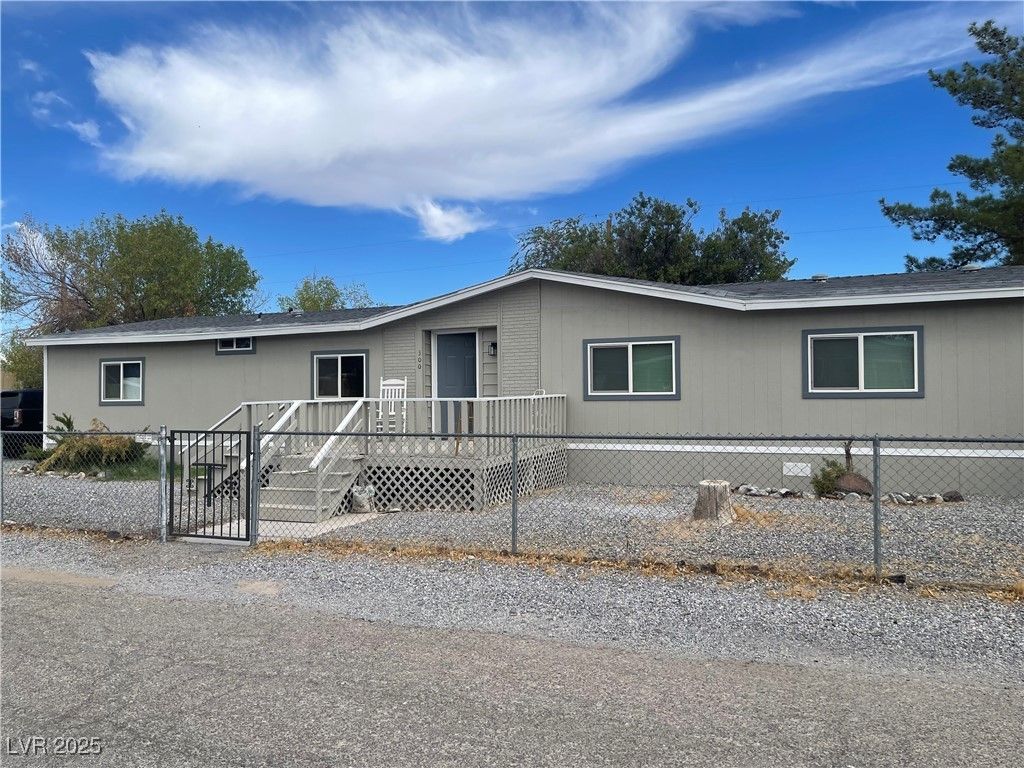 300 West Copper Flats Drive, Pahrump, NV 89048