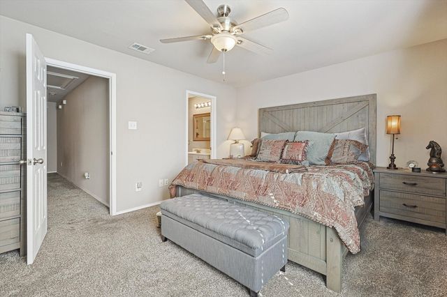 4064 Kyndra Circle, Richardson, TX 75082