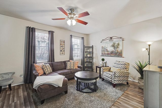 4064 Kyndra Circle, Richardson, TX 75082