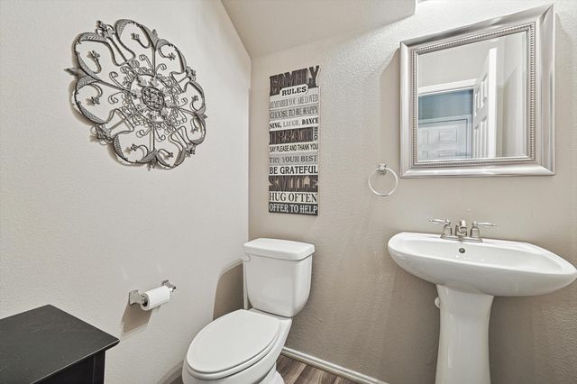 4064 Kyndra Circle, Richardson, TX 75082