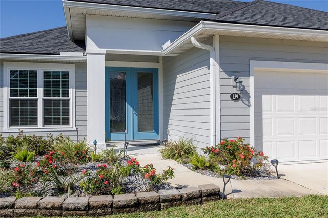 139 WOOD STORK LANE, Palm Coast, FL 32164