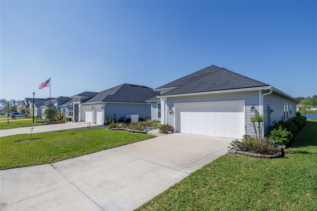 139 WOOD STORK LANE, Palm Coast, FL 32164