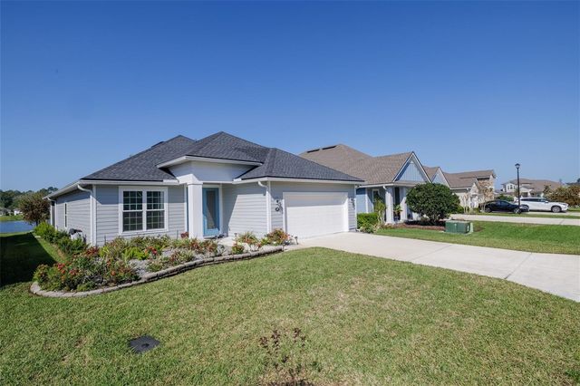 139 WOOD STORK LANE, Palm Coast, FL 32164