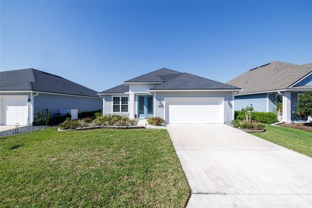 139 WOOD STORK LANE, Palm Coast, FL 32164
