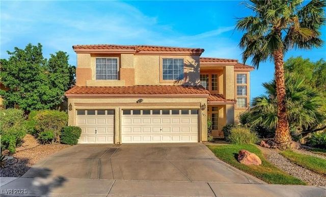187 Reed Lane, Henderson, NV 89074
