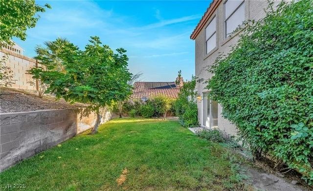 187 Reed Lane, Henderson, NV 89074